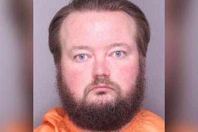 Assistant teacher accused of repeatedly using poop-smelling spray to stink up school, causing $55,000 worth of damage