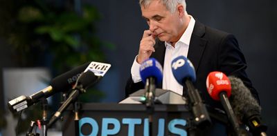 A $100 million fine for ‘appalling’ predatory sales practices caps a horror week for Optus