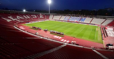 Celtic issue important supporter safety warning ahead of Crvena zvezda match