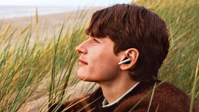 Bang & Olufsen has launched $1,500 earbuds that are 'crafted for the century ahead'