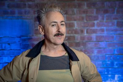 Alan Cumming backs campaign for Scotland to become first ‘rewilding nation’