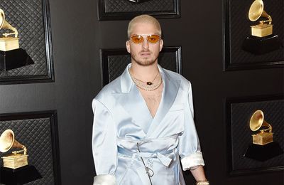 The Rolling Stones reunite with Ozzy Osbourne and Post Malone's producer on new album