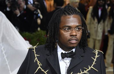 Gunna teases joint album with Offset is 'in the works'