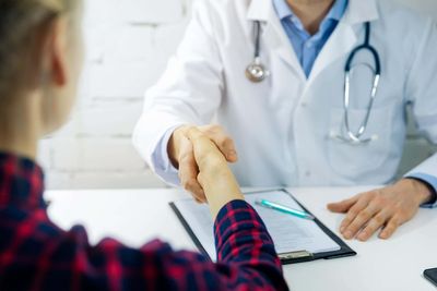 Study identifies common ‘early features’ of MS