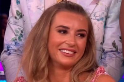 Strictly fans left in dark over who might replace Dani Dyer after she quits show