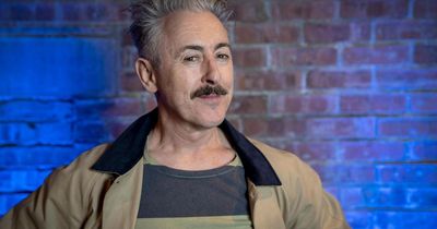 Alan Cumming backs campaign for Scotland to become first 'rewilding nation'