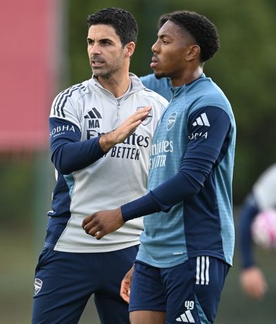 Mikel Arteta throws down gauntlet to dropped Arsenal star: ‘Show the level’
