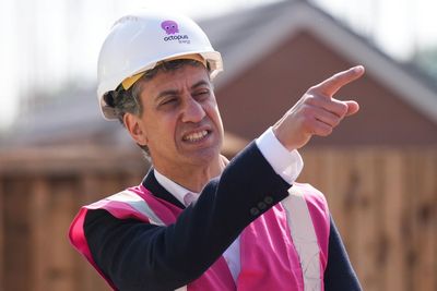 Voices: Labour’s Gatwick plan shows they’re even worse for the climate than the Tories