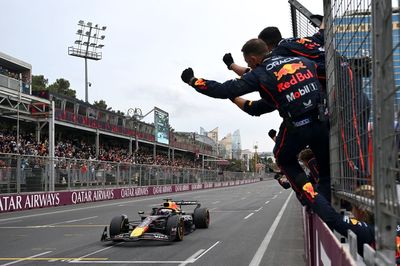 Red Bull remains cautious of recovery: "McLaren killed us in Zandvoort"