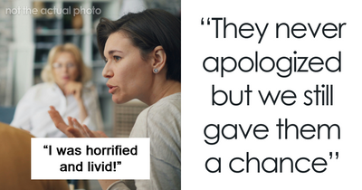 “It Would Be A Gotcha Moment For Her”: Woman Learns MIL Was Preparing To Put Her Life In Danger, Cuts Contact