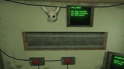 Where to Find All Hidden Masks in Pigface – Location Guide (Early Access)