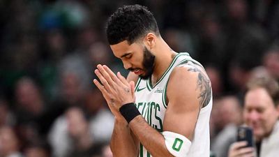 ‘I Was in a Dark Place’: Jayson Tatum Reflects on Career-Altering Injury and Comeback Drive
