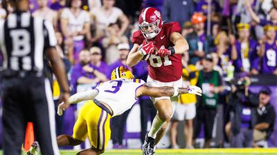 SEC's Four Biggest Missed Opportunities With Reveal of New Annual Rivalry Games
