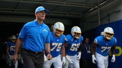 Ranking the NFL’s Six Unbeaten Teams: The Chargers Deserve to Be Taken Seriously