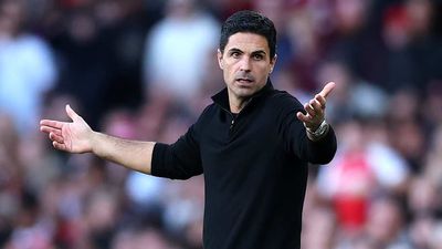 ‘Managers, CEOs, Presidents’—Mikel Arteta Takes Aim at Arsenal Critics
