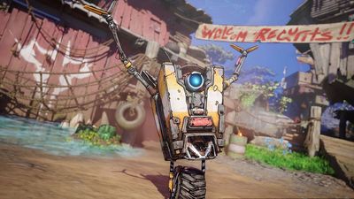 I love Borderlands 4 despite its poor performance and bad optimization — here’s why