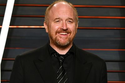Louis CK says it was a ‘relief’ when his sexual misconduct allegations emerged
