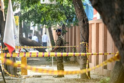 Indian police open murder case after mysterious death of British pensioner