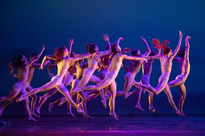 Acosta Danza: A Decade in Motion at Sadler’s Wells review: no fireworks and precious little fun