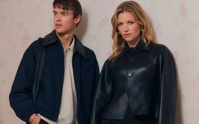 Best Black Friday deals on designer fashion: Levi's, Victoria Beckham, Mulberry and more
