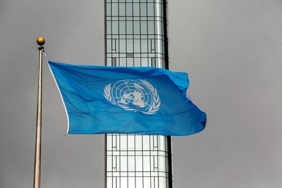 AI joins list of global challenges on agenda for UN meeting