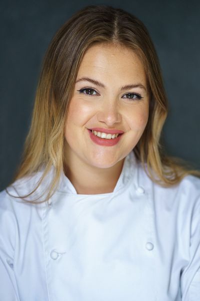 Poppy O'Toole shares three easy recipes for impressing your neighbours