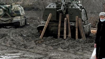 Could peatlands protect Europe's eastern borders from a Russian invasion?