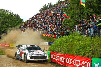 Vote set to mandate rest periods during WRC rallies