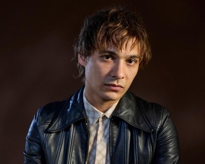 ‘I’ve paled up for roles – like when I played Voldemort’: Frank Dillane on zombies, burnout and new film Urchin