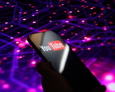 UK’s YouTube and TikTok content creators deserve more rights, say MPs