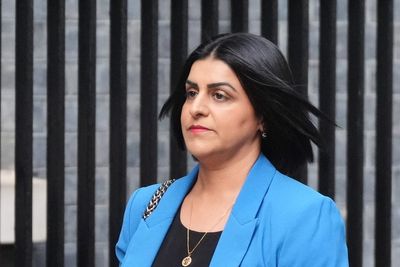 Home Secretary demands probe into asylum seekers taking taxis ‘up to 250 miles’ to see a GP