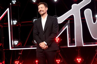 Before hiring his now-CEO, MrBeast insisted the Silicon Valley investor meet his mom