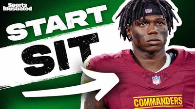 Running Back Start ‘Em, Sit ‘Em for Fantasy Football Week 4