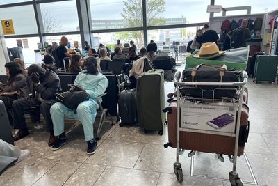 Arrest made over ‘cyber attack’ that caused disruption at Heathrow