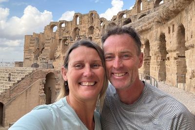 Detained British couple’s family ‘in the dark’ on upcoming Iran court appearance