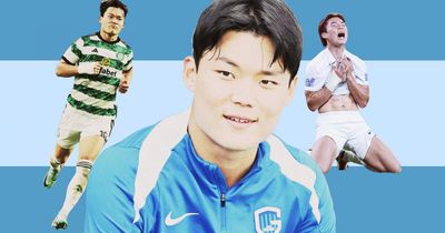 The bizarre reason Oh Hyeon-gyu became €28m man and why ex-Celt's big move collapsed