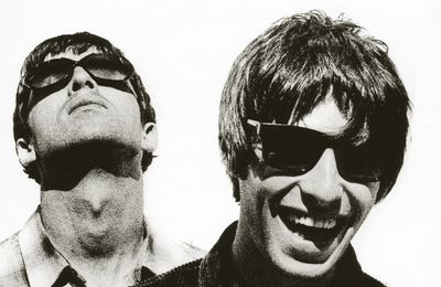 Listen: Oasis release Morning Glory (Unplugged)