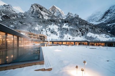 Why you should swap the French Alps for South Tyrol this ski season