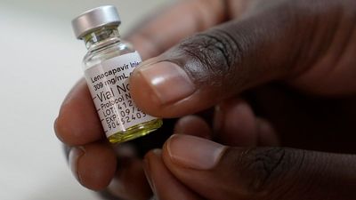 Cheaper HIV prevention jab to roll out in lower income countries in 2027