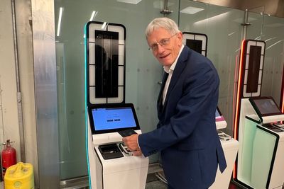 Eurostar passengers to face new border questions on hotels, cash and medical insurance