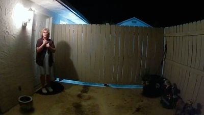 Netflix drops chilling new trailer for a documentary about the dark side of neighborly disputes — and it's 100% on Rotten Tomatoes