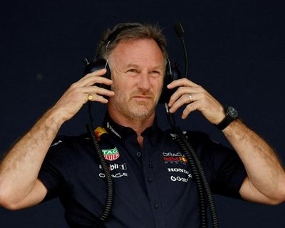 Turbulent end at Red Bull fails to deter Christian Horner’s potential new suitors