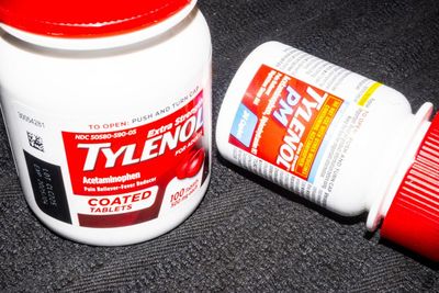 Trump’s Tylenol announcement incurs furious backlash: ‘This is yet more utter rubbish’