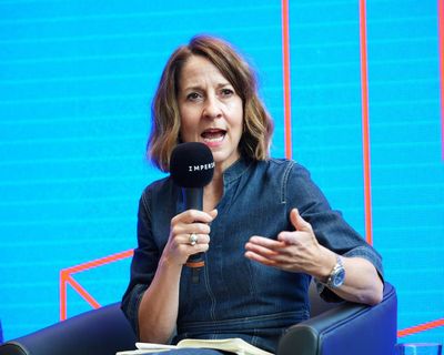 Adviser to UK minister claimed AI firms would never have to compensate creatives