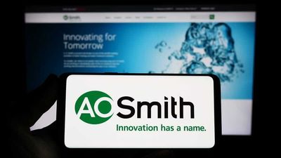 Is A. O. Smith Stock Underperforming the Nasdaq?