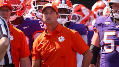 Why Mike Gundy’s Firing Should Be a Wake-Up Call for Dabo Swinney