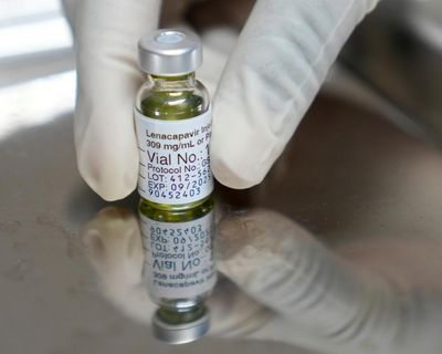 Cheap supplies of HIV-prevention jab for poorer countries hailed as ‘genuine chance to end’ global epidemic