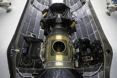 NASA launches new satellites to uncover secrets of the sun