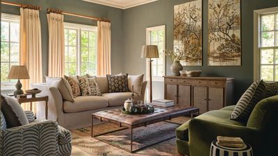 Where to put motion sensor lights inside your home to reduce your energy bills as longer nights draw in