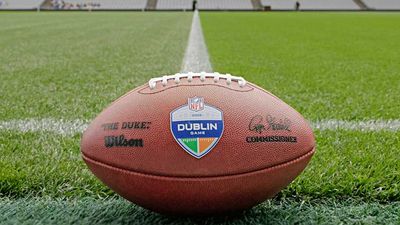 There’s No Better International Venue for the Steelers Than Croke Park